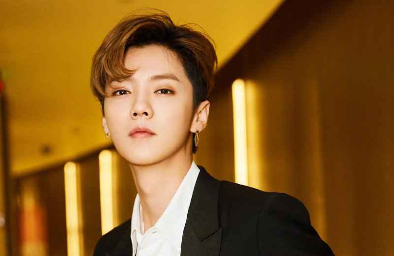 《创造营》导师鹿晗要跳女团舞了?鹿哥:可以但没必要