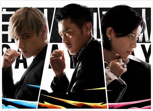 《“拳”力以赴的我们》官宣选手阵容林丹高燃加盟