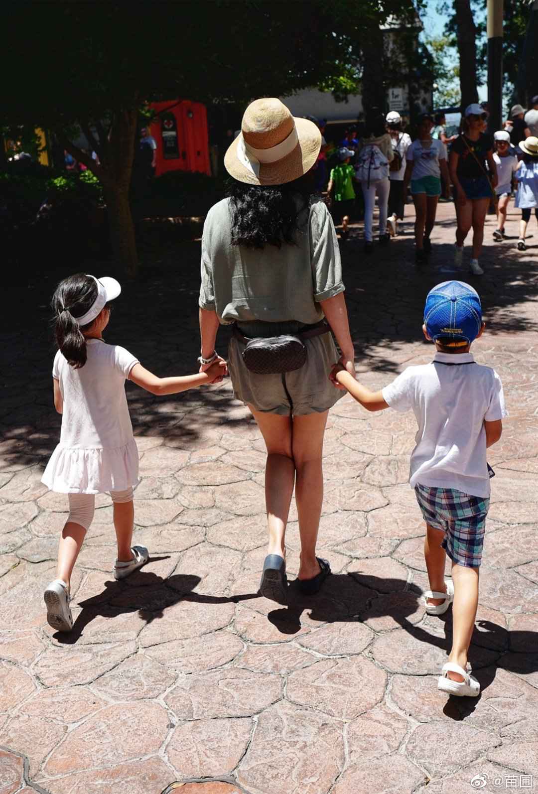 苗圃“爱子成痴”首演反派,戏里戏外角色同升级