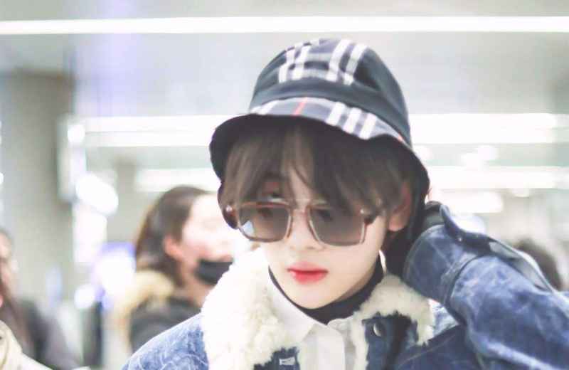 857少年周震南，c位夏之光大跳花手舞，你更喜欢谁？