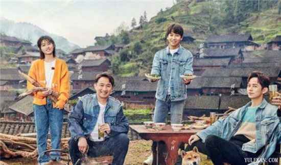 《向往的生活4》常驻嘉宾变了吗？在哪里录制？