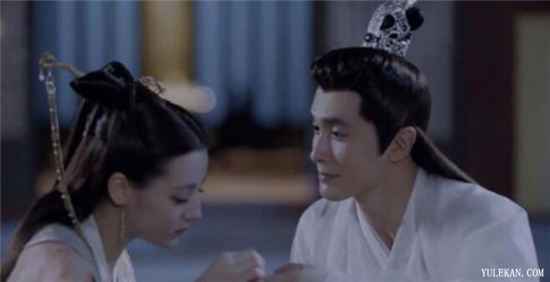 《三生三世枕上书》帝君和凤九在一起了吗？大结局是什么？