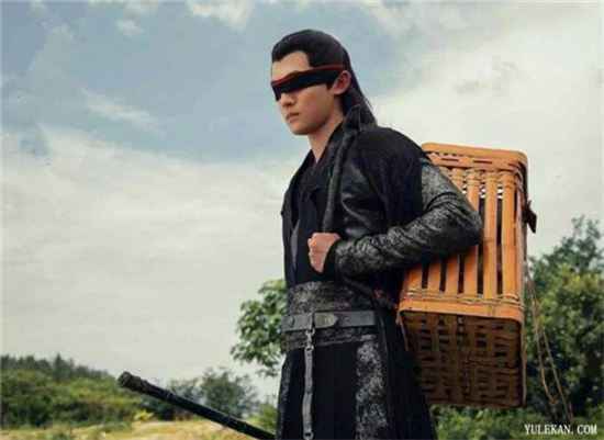 《庆余年》中五竹的武功真的堪比大宗师？到底有多强？