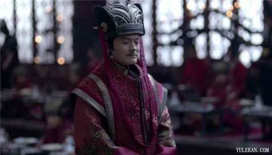 《庆余年》沈重真的只是因为范闲而落败的吗？