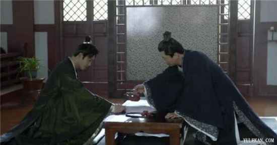 《庆余年》沈重真的只是因为范闲而落败的吗？