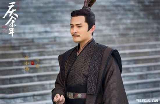 《庆余年》沈重真的只是因为范闲而落败的吗？