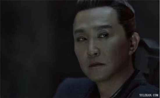 《庆余年》陈萍萍为什么被庆帝和叶轻眉那么看重？