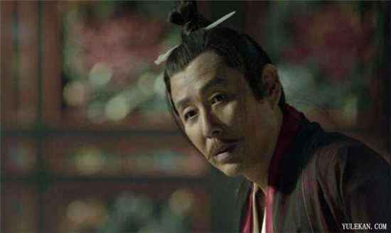 《庆余年》陈萍萍为什么被庆帝和叶轻眉那么看重？