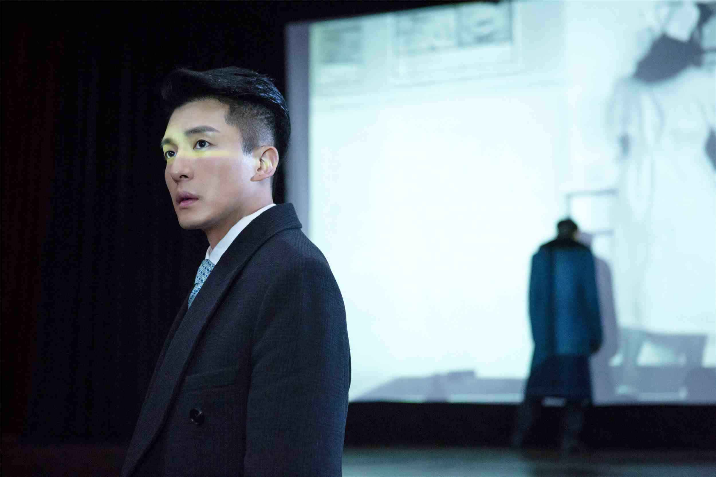 《惊蛰》持续热播 孙艺洲受伤苏醒难掩心酸