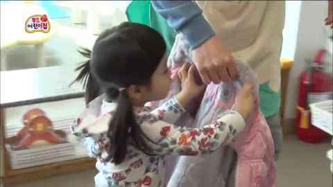 刘在锡至今还记得五年前 录《无挑》时见过的夏率小朋友