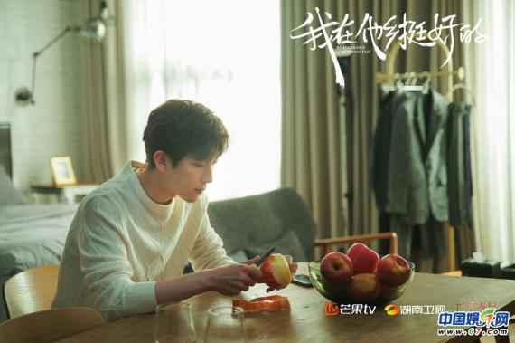 《我在他乡挺好的》曝特别篇主题曲MV  张靓颖温暖诠释爱“在她乡”