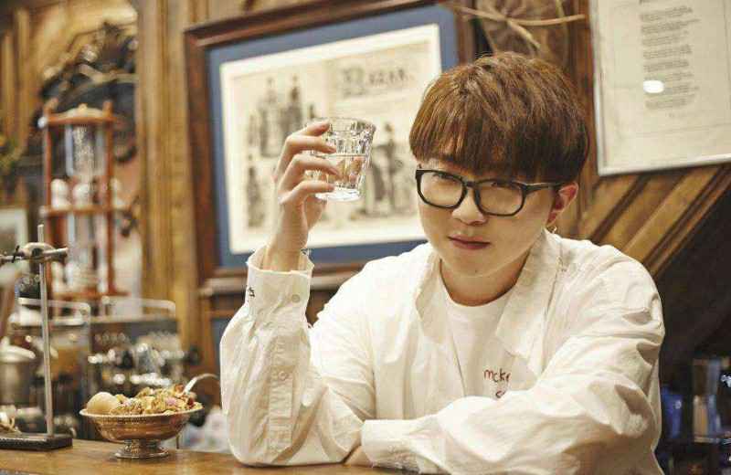 《创造营2020》发布会毛不易照片曝光，这是钉子步吗？