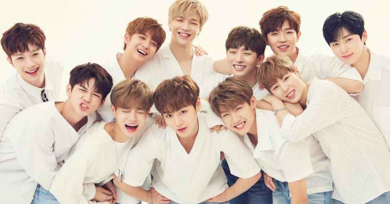 Wanna One 出道满两周年！全员出席「两年之约」与否引关注