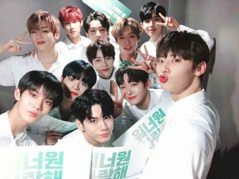 Wanna One 出道满两周年！全员出席「两年之约」与否引关注
