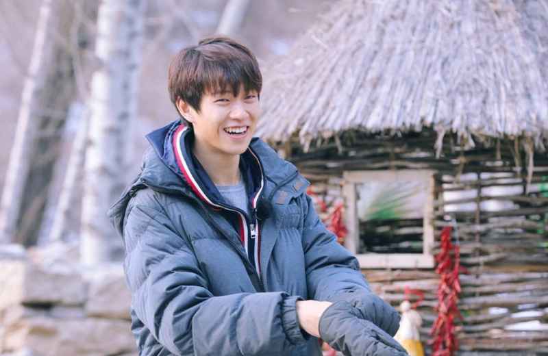 《拜托了冰箱》第六季代班mc是他？网友：期待期待