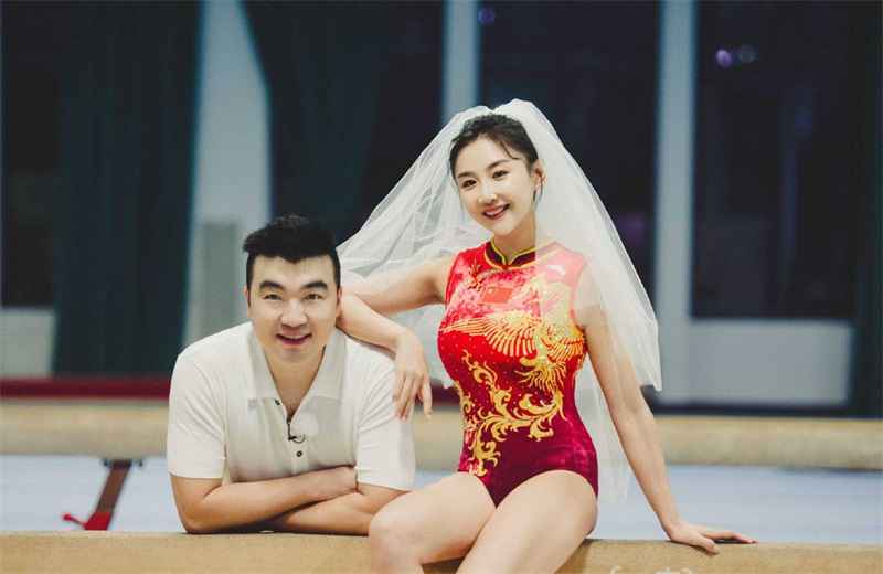 《婚前21天》婚纱上线，四对夫妇开启备婚状态，超幸福