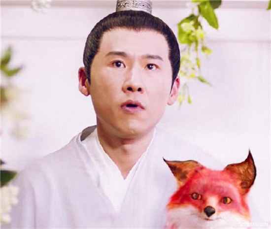 《三生三世枕上书》喜欢白凤九的到底是不是司命?