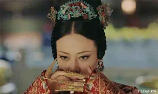 演员们接拍《延禧攻略》的理由是什么你知道吗?