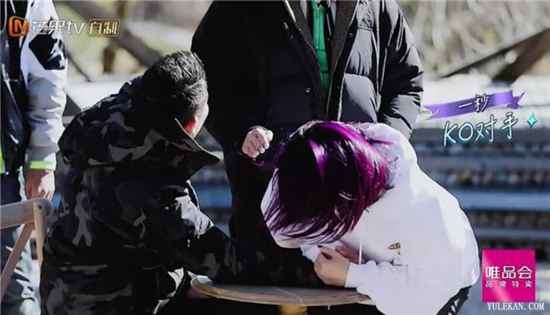 《妻子3》为什么凌潇肃被吐槽直男？夫妻掰手腕结局如何？