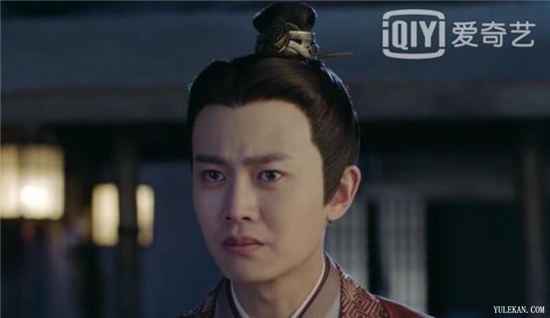 《锦衣之下》陆绎三次出现在今夏家门口是什么心情?