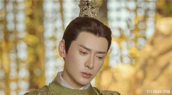 《锦衣之下》让一下CP虐心的“爱别离”到底是什么？