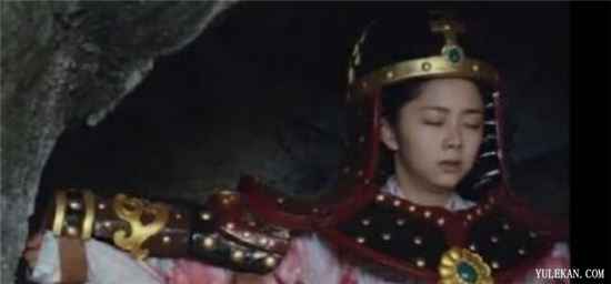 《锦衣之下》让一下CP虐心的“爱别离”到底是什么？