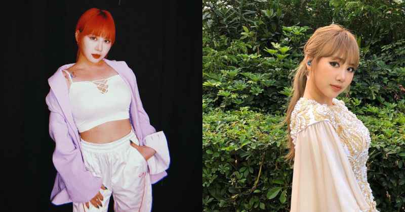 朴志敏将推出在 JYP 的最后一张专辑 「学到了很多,所以能笑著离开」