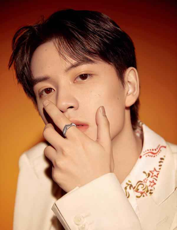 吴海、谢兴阳 | 似海横流 向阳生长