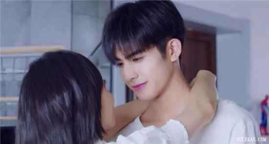 下一站是幸福:贺繁星刚和元宋分手就搭上叶鹿鸣?人设崩塌了吗?