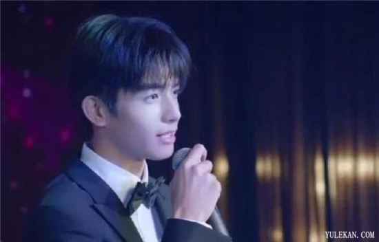 下一站是幸福:贺繁星刚和元宋分手就搭上叶鹿鸣?人设崩塌了吗?