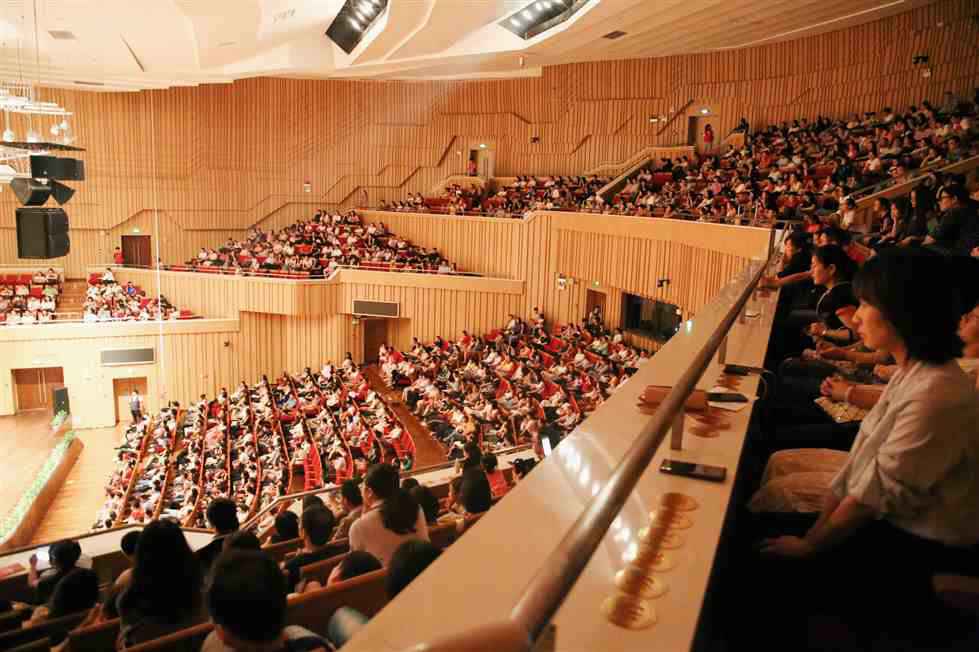 李云迪奏鸣曲奏响星城，长沙音乐会好评如潮