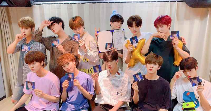 等不及啦！X1 出道 Show-Con 门票销售一空