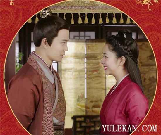 《锦衣之下》袁今夏陆绎有着血海深仇，为什么又能在一起了？