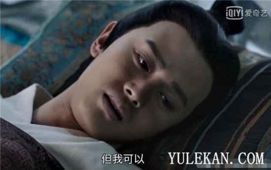 今夏为什么会那么轻易相信陆绎的绝情？