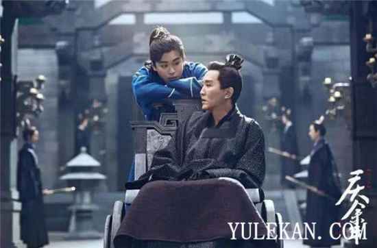 陈萍萍那么厉害为什么不知道庆帝是四大宗师？