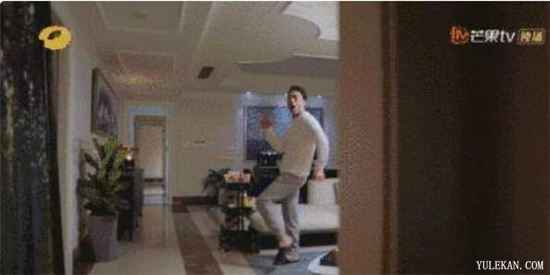 《下一站是幸福》王耀庆版的叶鹿鸣到底有多可爱，多沙雕呢?