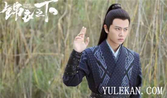 新晋的四位鲜肉男友，你是谁的女友粉？