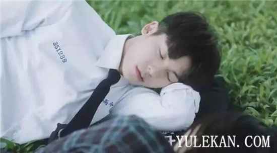 新晋的四位鲜肉男友，你是谁的女友粉？