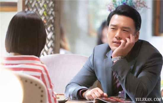 《下一站是幸福》王耀庆版的叶鹿鸣到底有多可爱，多沙雕呢?