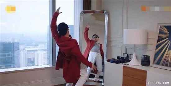 《下一站是幸福》王耀庆版的叶鹿鸣到底有多可爱，多沙雕呢?