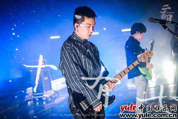 二番目乐队单曲《轻舟》上线 穿千年与李白举杯同饮