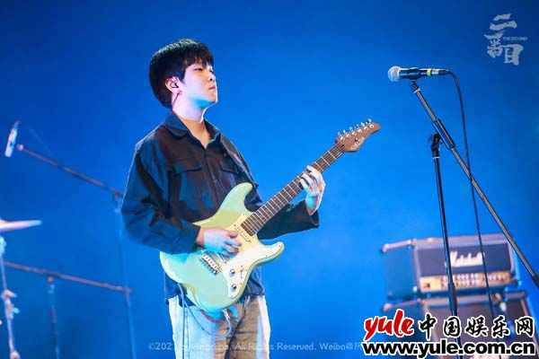 二番目乐队单曲《轻舟》上线 穿千年与李白举杯同饮