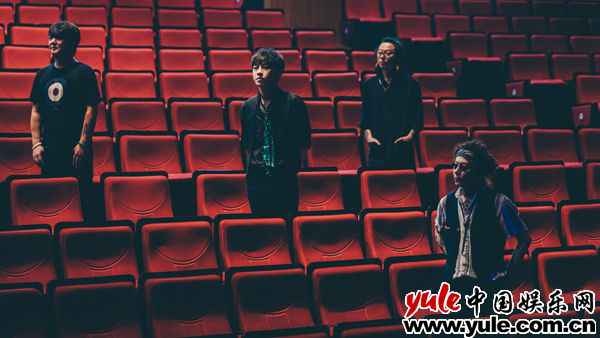 1.banner 果味VC剧场巡演落幕 摇滚乐队的新可能性