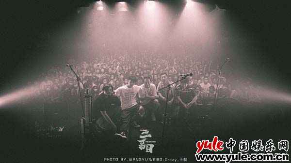 二番目乐队单曲《轻舟》上线 穿千年与李白举杯同饮