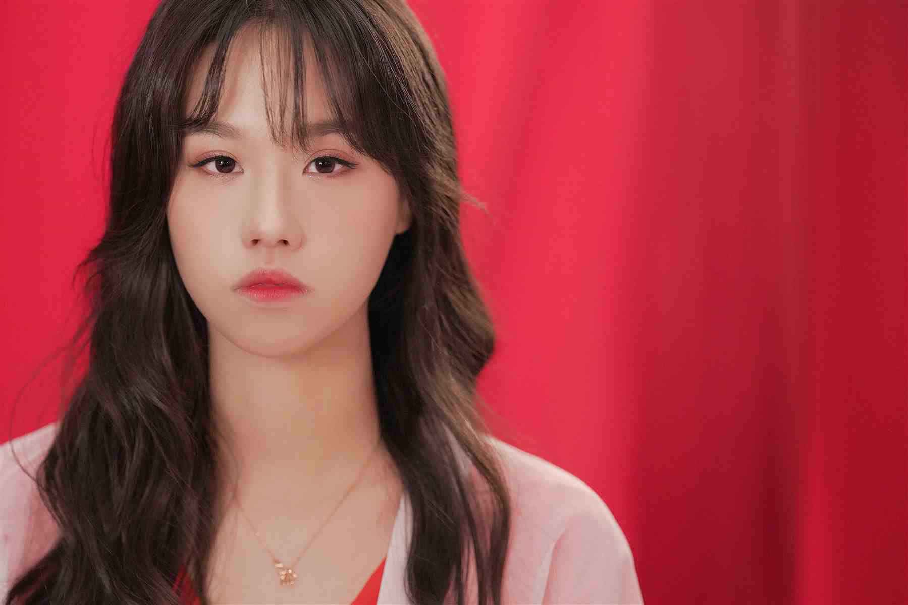 《长安十二时辰》主题推广曲《捉弄》上线 孟慧