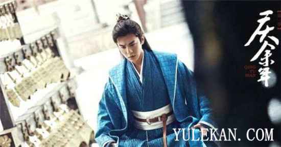 《庆余年2》叶轻眉将由谁出演？叶轻眉换人了？