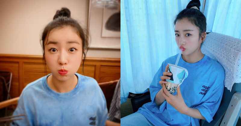 Apink 普美邀粉丝一起庆生 个人见面会门票今晚开卖！