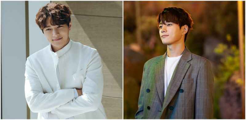 天使丹来台! 金明洙时隔一年再访台