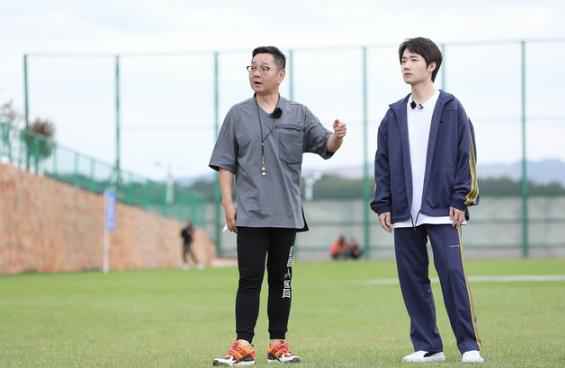 蒋敦豪《新手驾到》默契助阵新司机 新歌创作显个人魅力