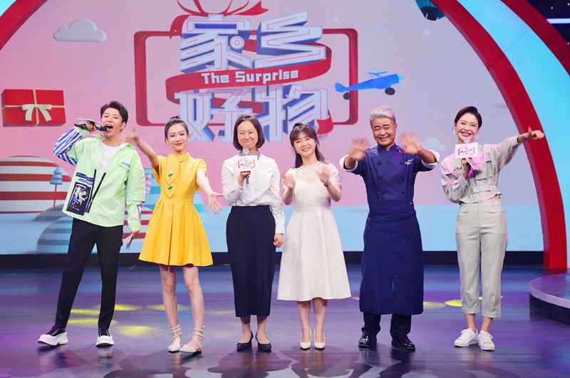 奉节副县长马徳凤《家乡好物》推荐橄榄油等好食材，夏天“深夜食堂”暖心上线